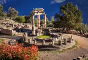 Walk in the Footsteps of Gods and Heroes: Five Mythical Greek Trips