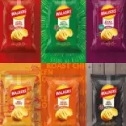 Walkers confirms KFC crisp flavours returning after five-year hiatus