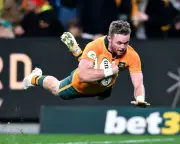 Wallabies' Brave Loss to Ireland Reveals Missing Ingredients for Top-Tier Success