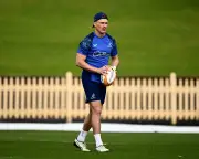Wallabies debutant Declan Meredith to start at flyhalf against France in Nations Championship