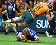 Wallabies Triumph Over France in Nations Championship Clash