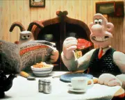 Wallace and Gromit: A Grand Day Out and The Wrong Trousers re-released