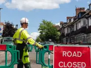 Waltham Forest roads resurfacing 2026: full list and costs revealed