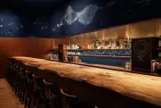 Waltz: A stellar Japanese cocktail bar in Shoreditch with micro-seasonal drinks
