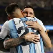 Wayne Rooney says England should prefer Argentina over Switzerland in World Cup semi-final
