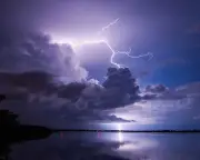 Weatherwatch: How Thunder Is Made – The Science Explained