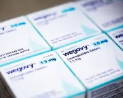 Wegovy weight-loss pill goes on sale in UK pharmacies, not yet on NHS