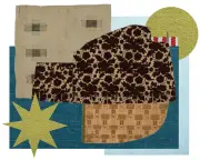 Wellness culture's obsession with natural fibers: Should you ditch synthetics?