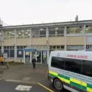 Welsh hospital ward closed after outbreak of rare crusted scabies