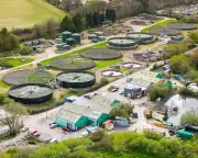 Wessex Water CEO gets 14% pay rise despite sewage spill bonus ban