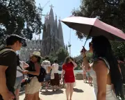 Western Europe Heatwave: High 30s Across Spain and France, UK Alert
