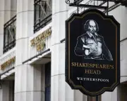 Wetherspoons issues fourth profit warning in seven months amid rising costs