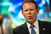 White House World Cup head defends Trump lobbying Fifa over red card