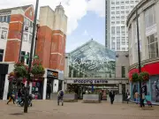 Whitgift Centre sold to Westfield owner in key Croydon regeneration milestone