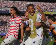 Why Americans Should Cheer for the US at the World Cup Despite Misgivings