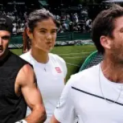 Why British tennis has sunk to an all-time low after 'woeful' first week at Wimbledon