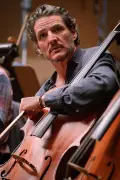 Why Cinema Loves the Cello: From Audrey Hepburn to Pedro Pascal
