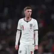 Why Cole Palmer, Harry Maguire and Phil Foden miss England's World Cup