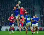 Why Germany Lacks Rugby Culture Compared to France and Italy