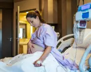 Why I Chose a Caesarean: A Personal Decision Amid Failing Maternity Care