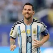 Why Lionel Messi has never played against England before World Cup semi-final