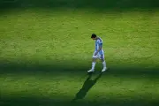 Why Many Black Americans Rooted Against Argentina in the World Cup Final