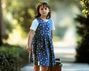 Why Matilda Remains My Ultimate Feelgood Movie: Justice, Morality, Triumph