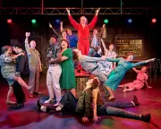 Why Pride musical is the hottest show in London this summer