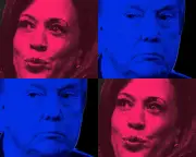 Why Republicans are red and Democrats blue: history of US party colors