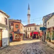 Why Skopje Is the European Capital I Keep Returning To