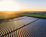 Why solar panels over car parks could be better than greenfield solar farms