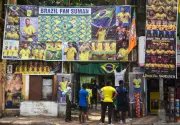 Why some football fans support teams from countries they don't belong to