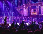 Why the mighty pipe organ deserves your attention: from Bach to Jonny Greenwood