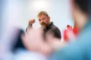 Why the pundit class defended Graham Platner: misogyny as virtue