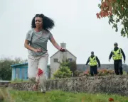 Why TV writers predict the future better than politicians in climate dramas