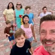 Wife exposed husband's Reddit affair before family murder-suicide in Michigan