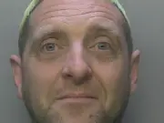 Wife killer's 'unduly lenient' life sentence increased to 33.5 years