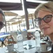 Wife of man sucked out of Ryanair window reveals desperate struggle at 20,000ft