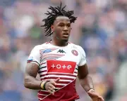 Wigan Warriors report racial abuse of Junior Nsemba to police after Magic Weekend