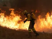 Wildfires 'on London's doorstep': Mayor warns as LFB battles 1,300 incidents in a week