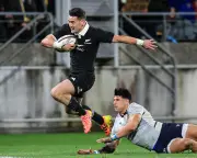 Will Jordan, Louis Bielle-Biarrey, Henry Pollock: Rugby's Rising Stars Need Unleashing
