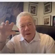 William Shatner, 95, shocks fans with heavy metal band debut at Riot Fest