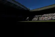 Wimbledon 2026: Memorable moments captured by Tom Jenkins' lens