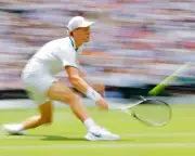 Wimbledon Day Three: Osaka, Sinner, Sabalenka, Djokovic, Gauff, Andreeva in Action