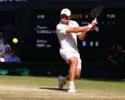 Wimbledon fans suggest Henman Hill renamed Arthur's Seat as Fery-mania builds
