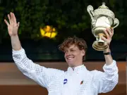 Wimbledon winners Sinner and Noskova face £1.6m HMRC tax bills