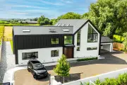 Win a Dream Home and Range Rover in Silentmode Competition