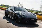 Win a Porsche or £100k Cash in Silentmode Competition