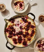 Winter Greens and Blackberries Top Australia's Best-Value Produce for July