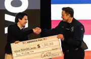 Wisconsin panel: Musk's $1m voter giveaway likely illegal